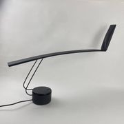 Italian Dove lamp by Mario Barbaglia and Marco Colombo for PAF studio, 1980