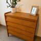 Très belle commode vintage scandinave