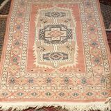 Oriental carpet 120x80cm
