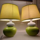 Lampes de chevet