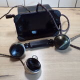 Phone 1920 with crank