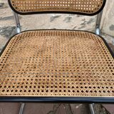 Cesca Breuer chair black (6 available)