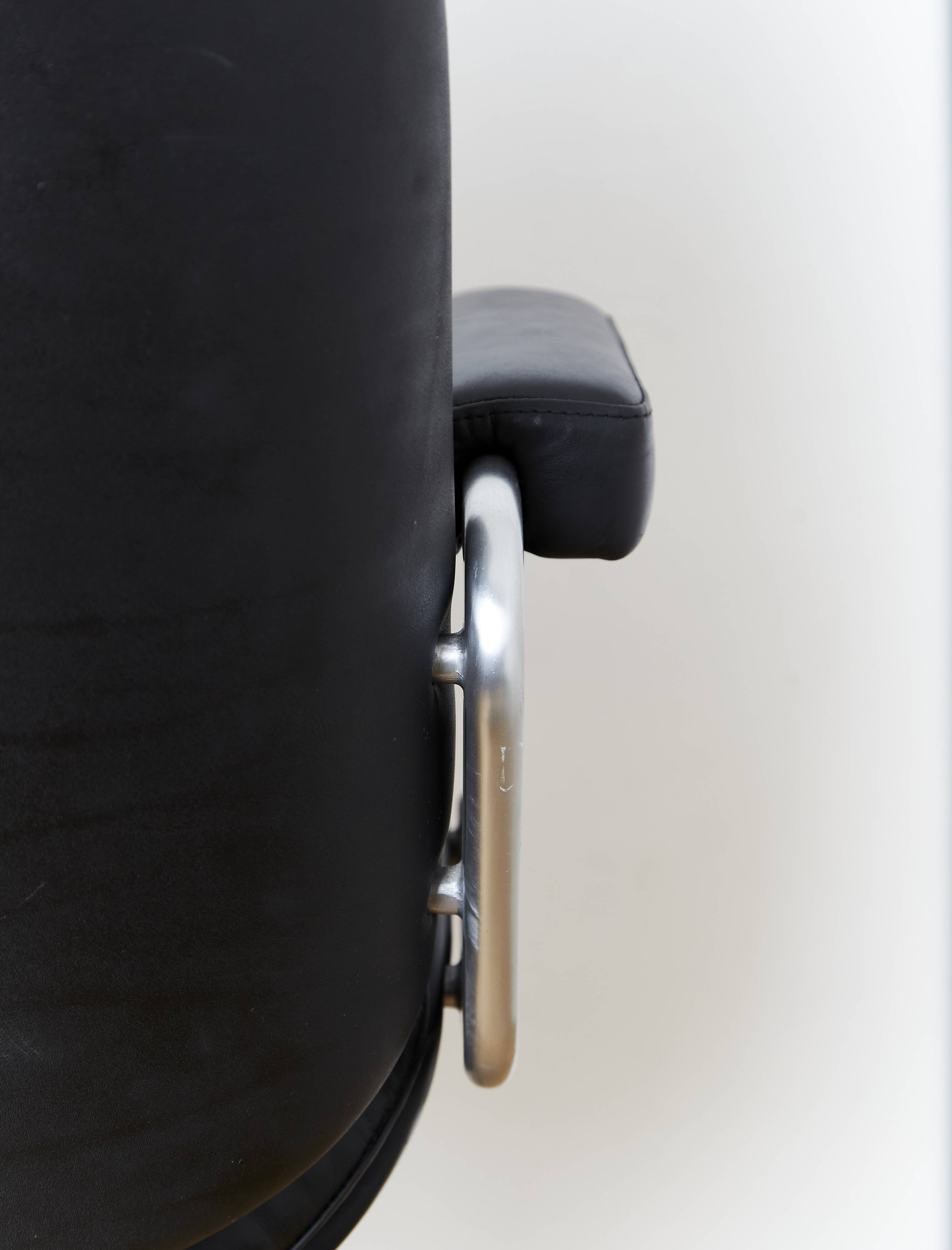 Prof. Karl Dittert "Clause" for Martin Stoll/Giroflex