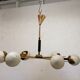Vintage chandelier year 60-70