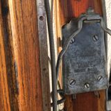 Pair of skis Splitkein