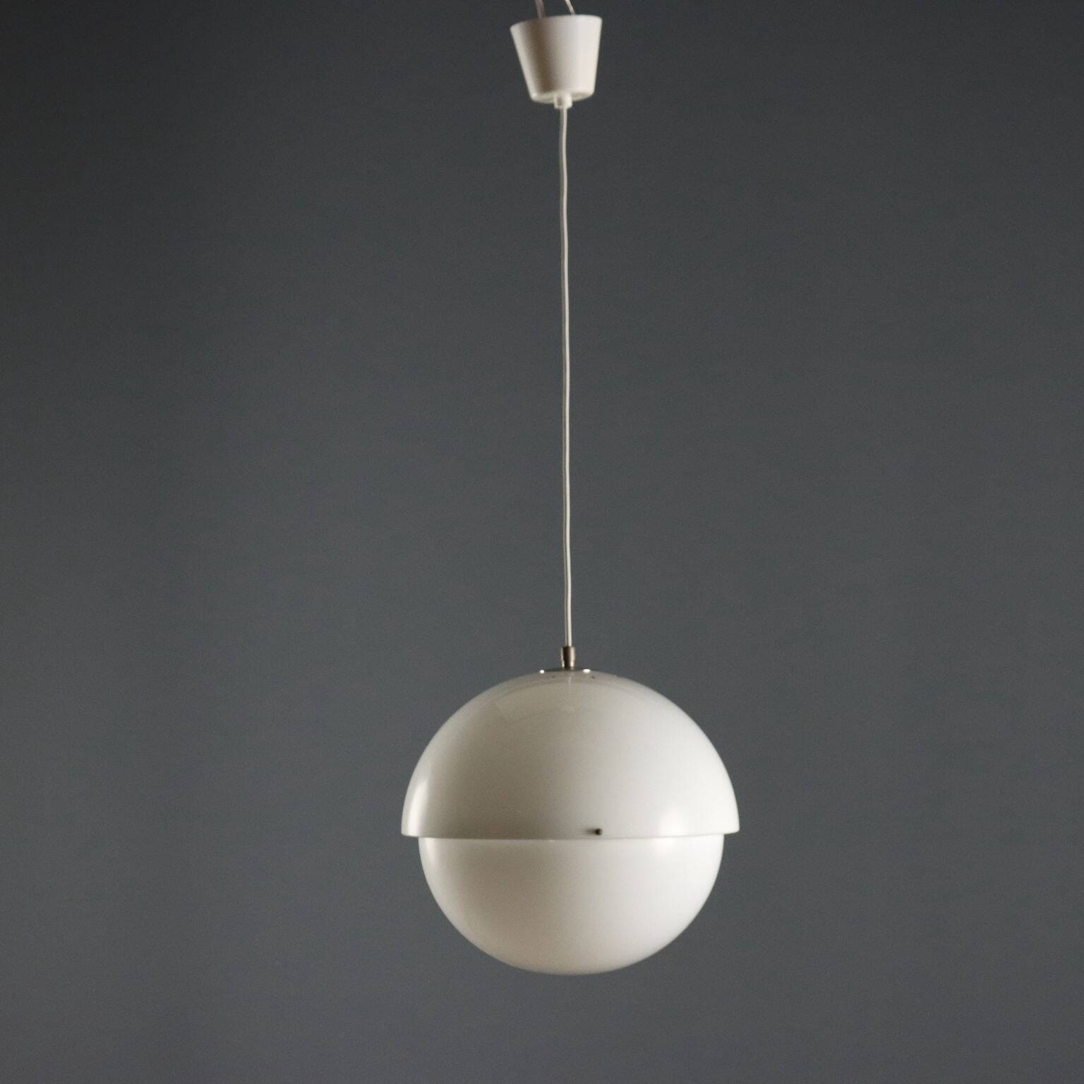 Lamp '4022' by Luigi Bandini Buti for Kartell
