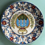 Assiette san marino