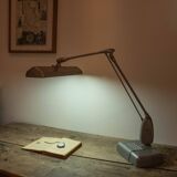 Dazor workshop lamp