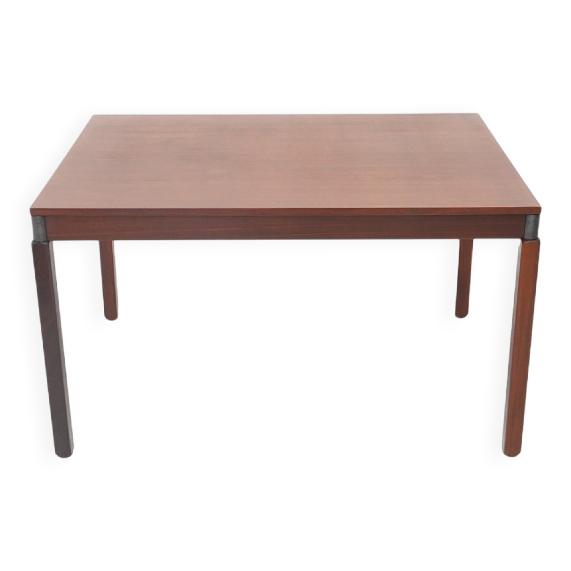 Extendable dining table by Figli Di Antonio Proserpo, 1960s.