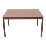 Extendable dining table by Figli Di Antonio Proserpo, 1960s.