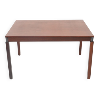 Extendable dining table by Figli Di Antonio Proserpo, 1960s.