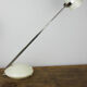 Lampe télescopique Space Age vintage années 1970, Eichhoff - Werke