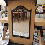 Mirror to place or hang