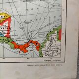 Map USA