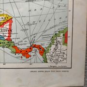 Map USA