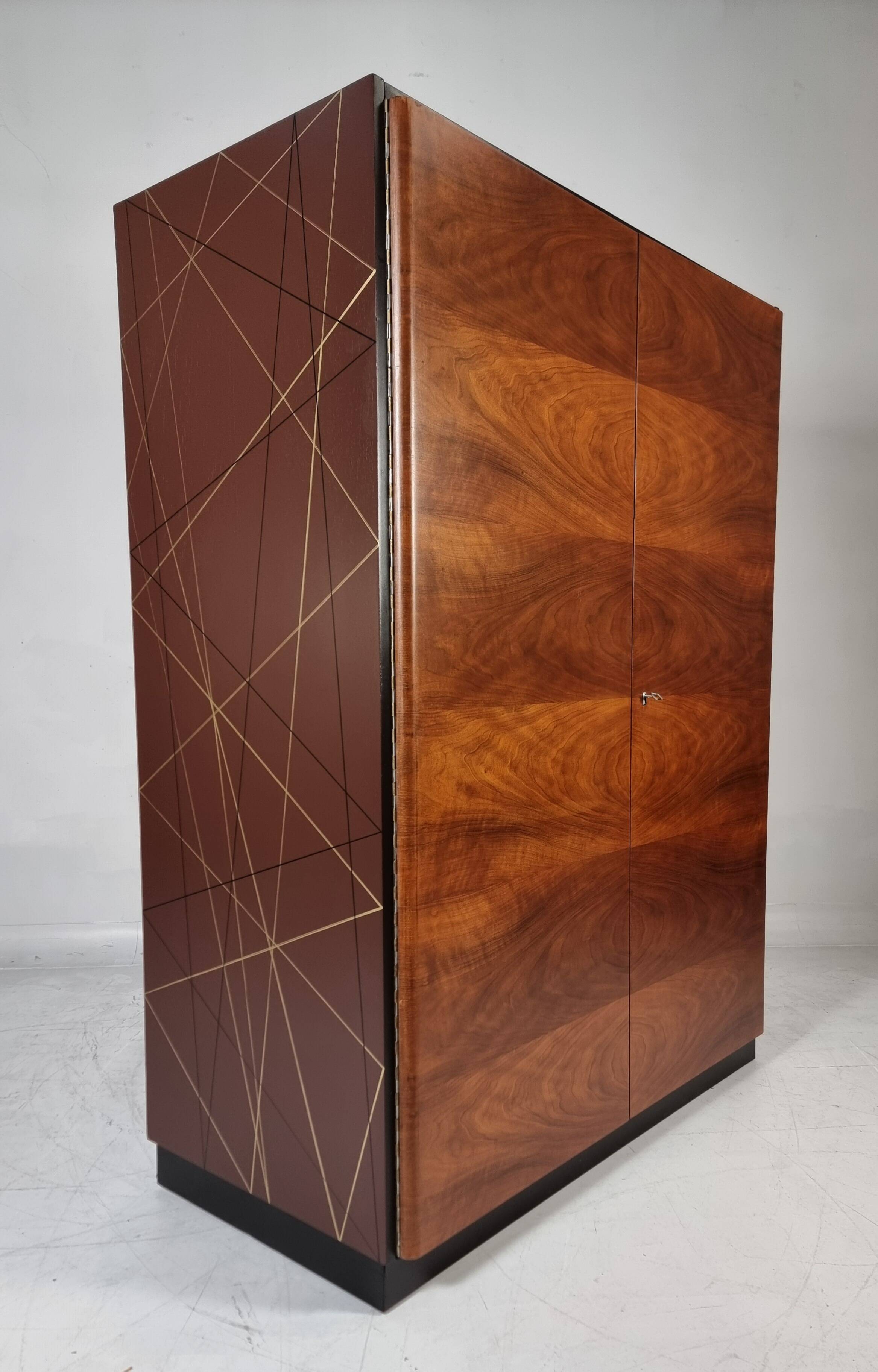 Vintage Wardrobe, 1960