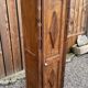Rare Bonnetière cabinet