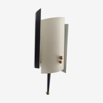 Lamp years 50  assigned Maison Lunel