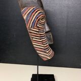 Kifwebe or Songye mask