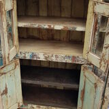 Old buffet - cvaisselier