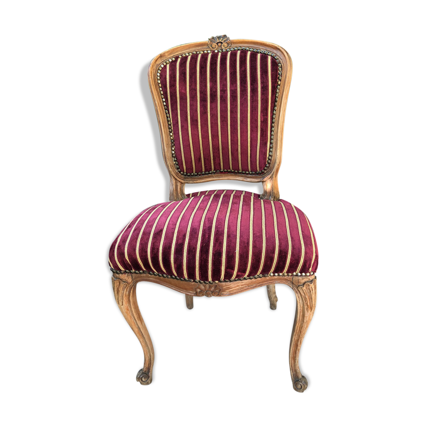 Louis XV Chair