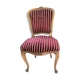 Chaise Louis XV