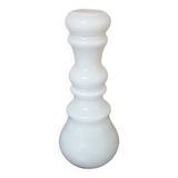Soliflore en opaline