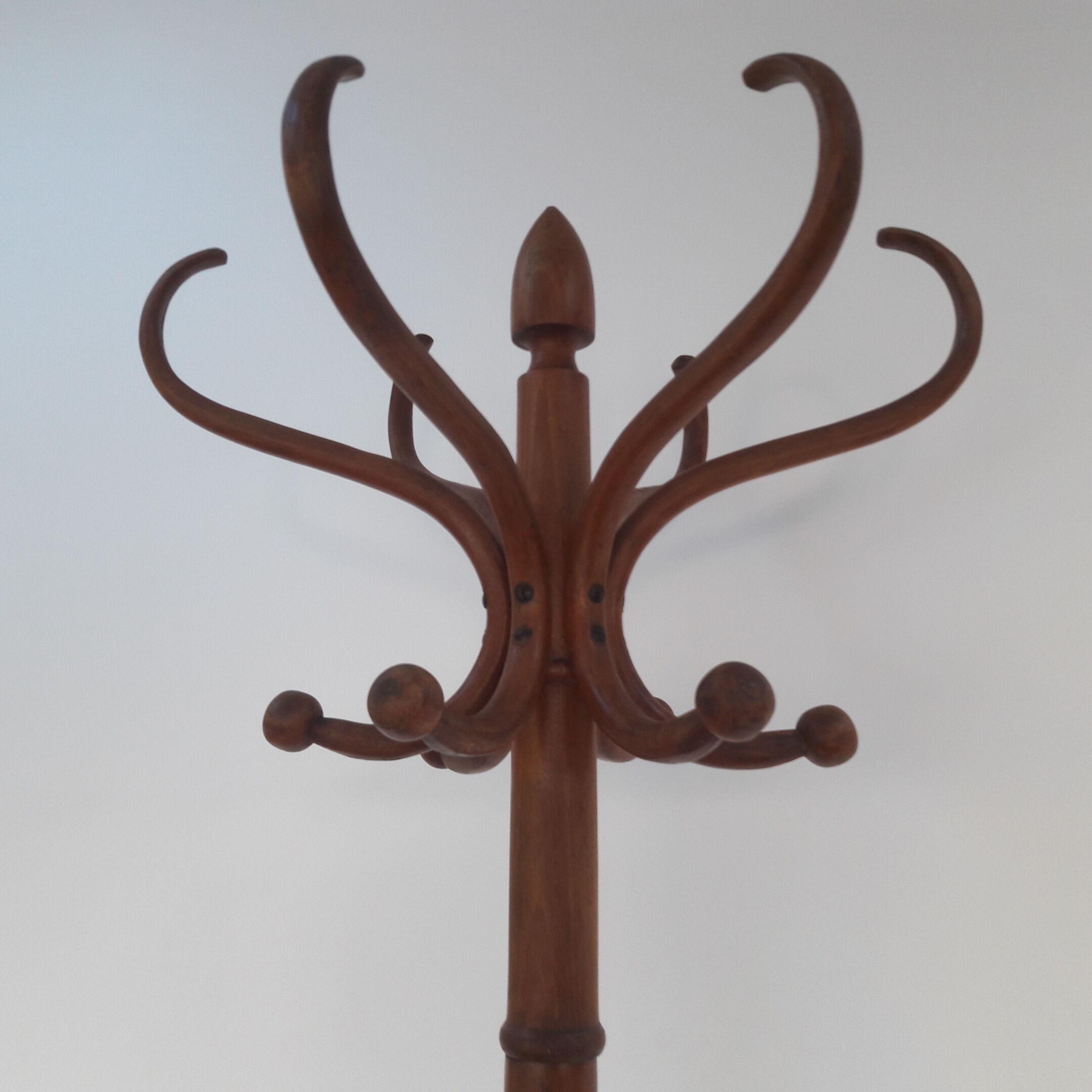 Coatrack Baumann