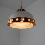 Suspension allemande années 1970.