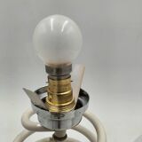 Spiral lamp