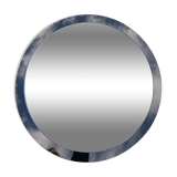 Round mirror design 1970
