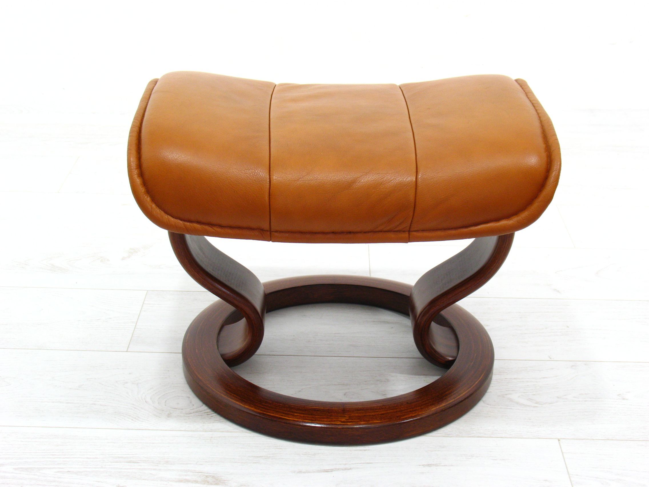 Ekornes Stressless armchair, Norway, 2000s