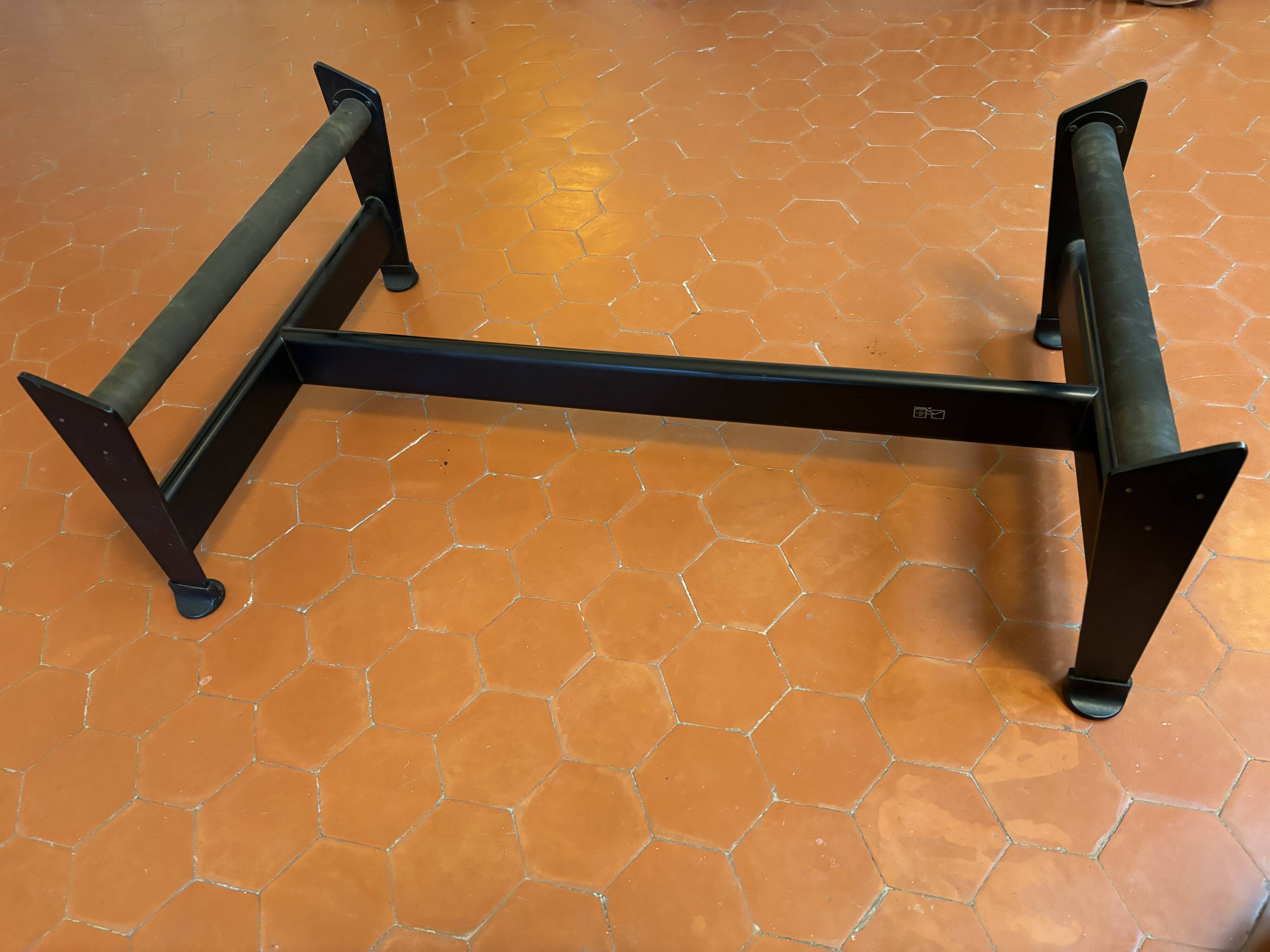 LC4 Chaise Longue Perriand Jeanneret Le Cobusier, cassina edition