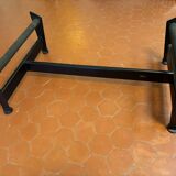 LC4 Chaise Longue Perriand Jeanneret Le Cobusier, cassina edition