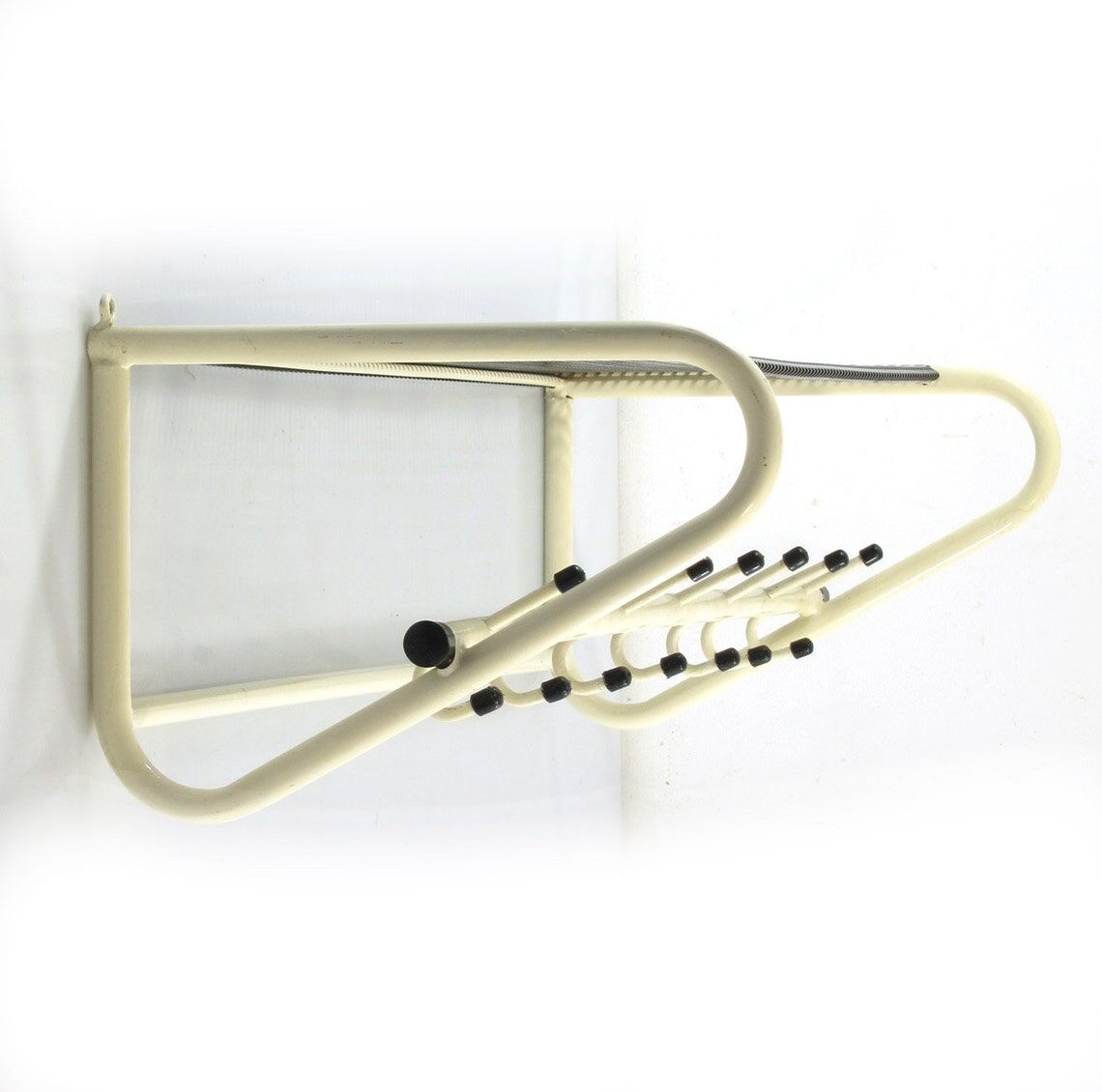Cintre vintage Pilastro des années 60 style Mategot