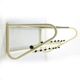 Cintre vintage Pilastro des années 60 style Mategot