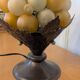 Grape cluster lamp
