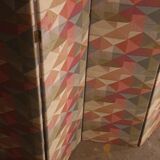 Vintage screen