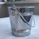 "ADB" brand ice bucket