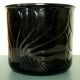 Ceramic pot cover