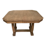 Art Deco dining table