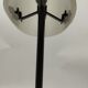 Venini Table Lamp in Murano Glass from the 1980s