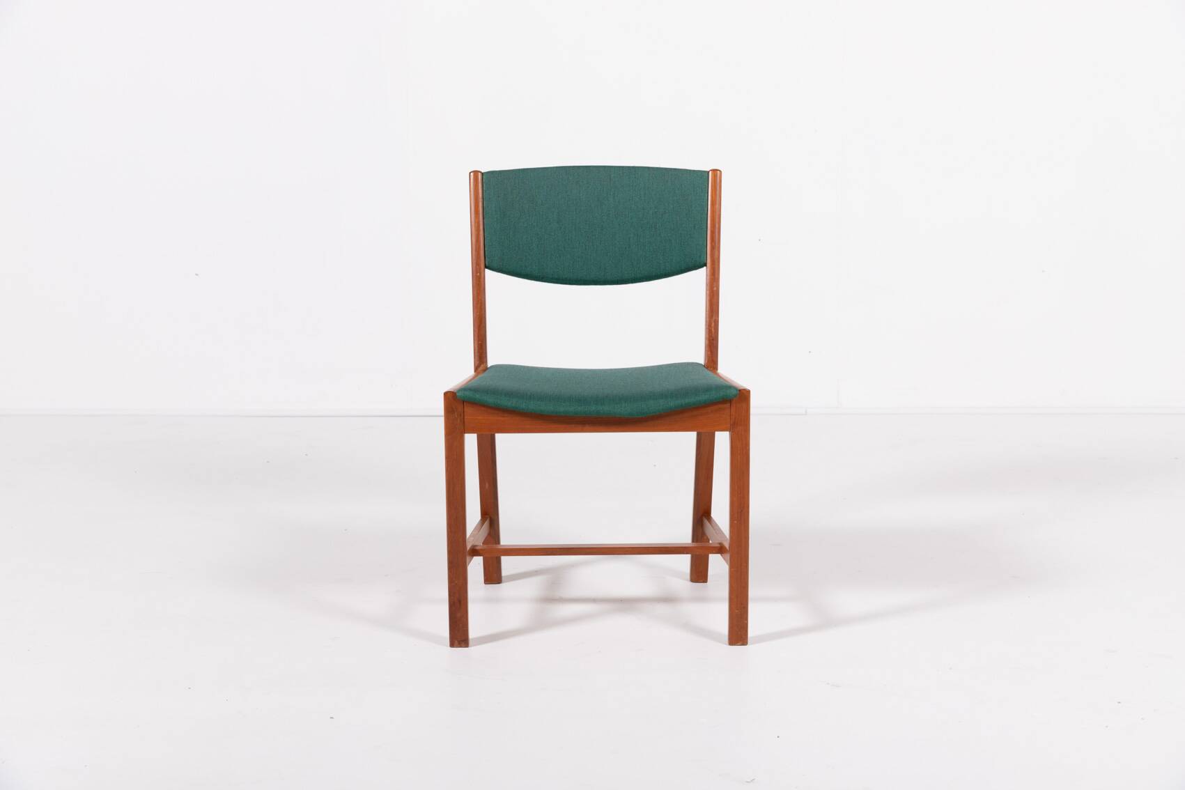 1950’s chair from Rud. Rasmussens, Denmark