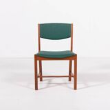 1950’s chair from Rud. Rasmussens, Denmark