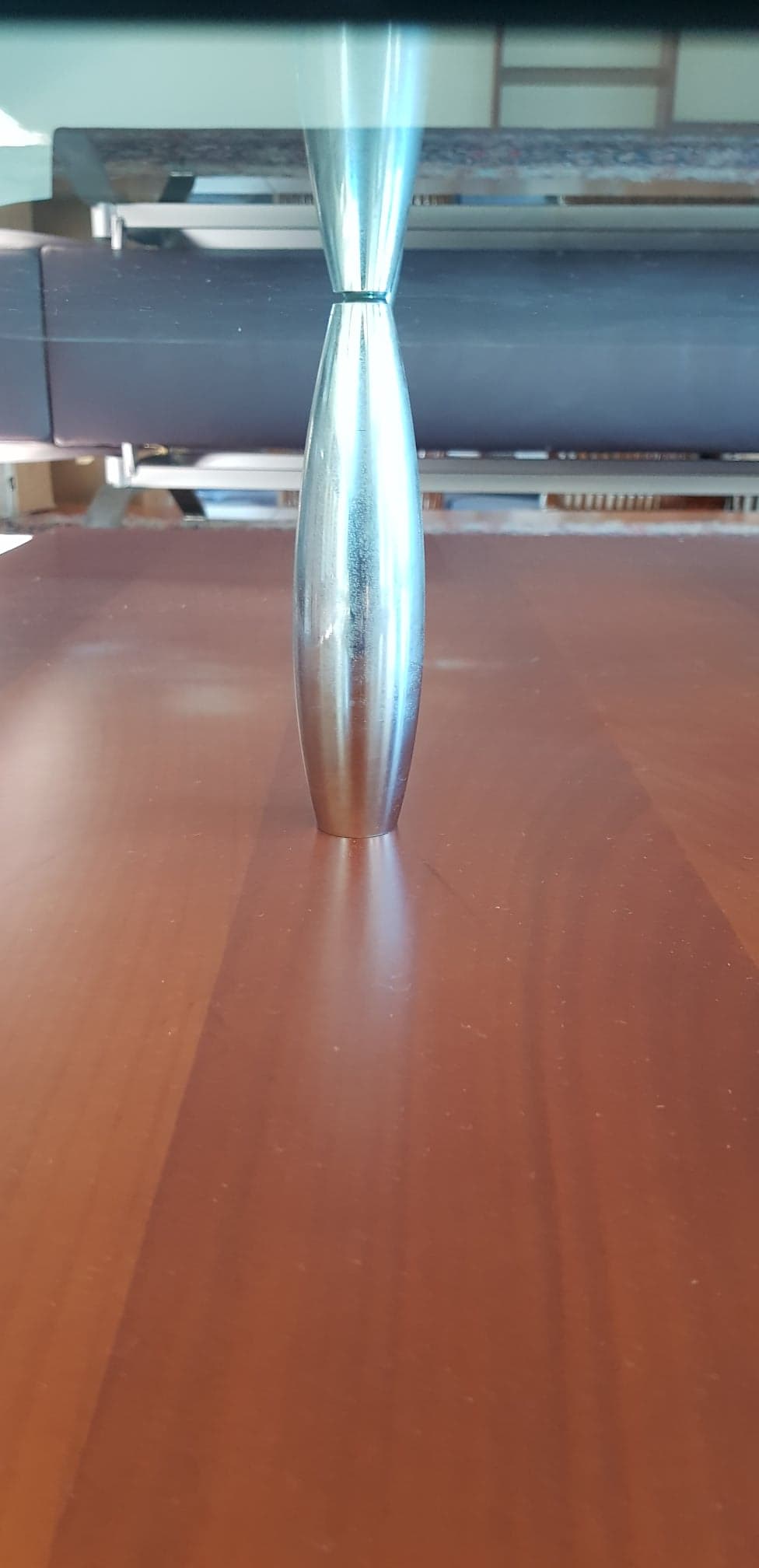 Parsifal coffee table cattelan italia studio kronos