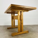 Charlotte Perriand Les Arcs Table
