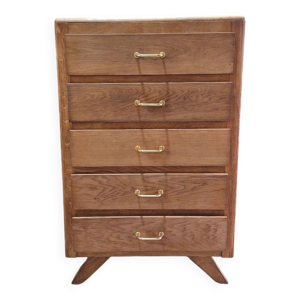 chiffonnier vintage