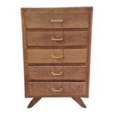 Vintage chest of drawers
