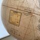 Globe terrestre