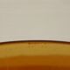 Lot of 4 vintage Duralex 70s hollow plates
